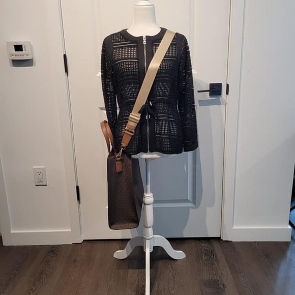 $149 Michael Michael Kors Large Kenly - Picture 3 of 11